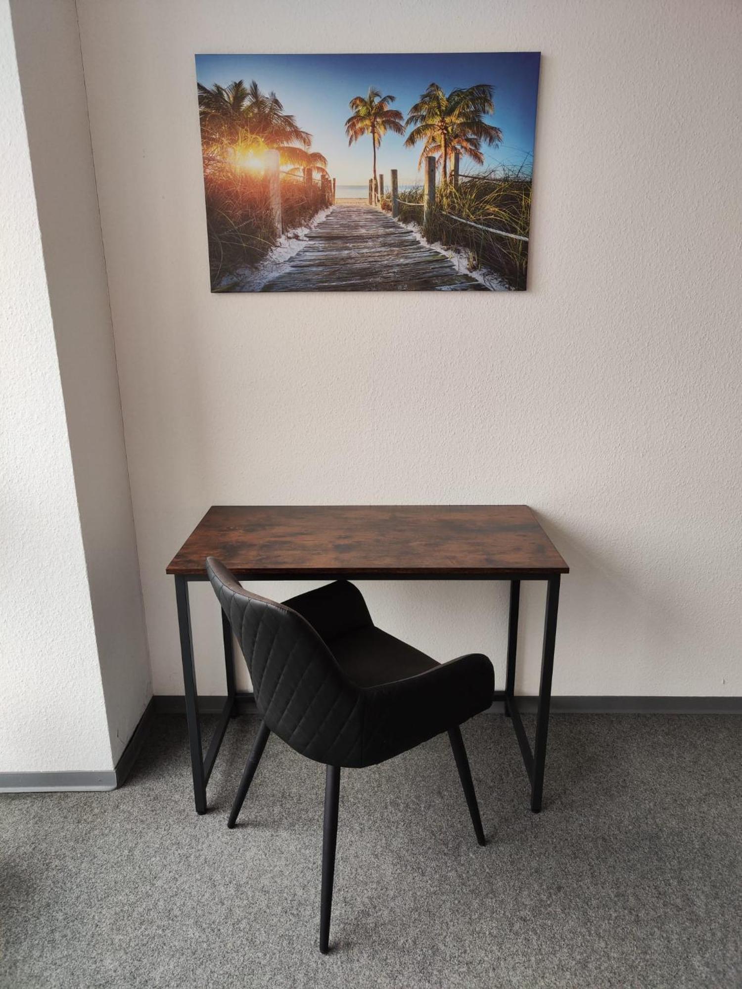 * Wohlfuehloase Koeln I * Daire Dış mekan fotoğraf